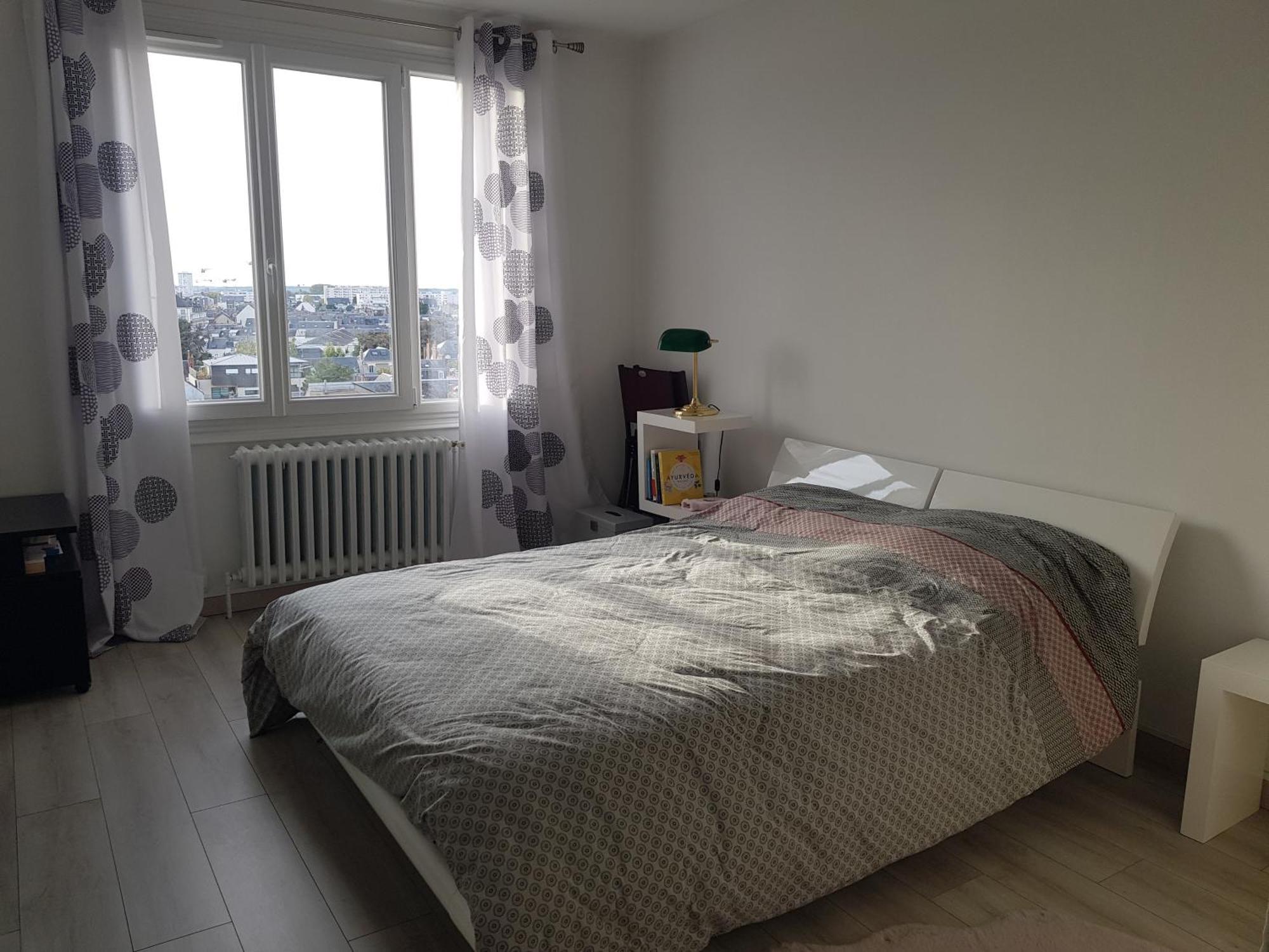 Chambre Celeste Tours Exterior foto